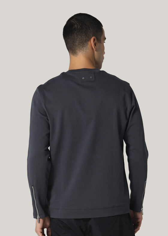 Allott Grey T-Shirt