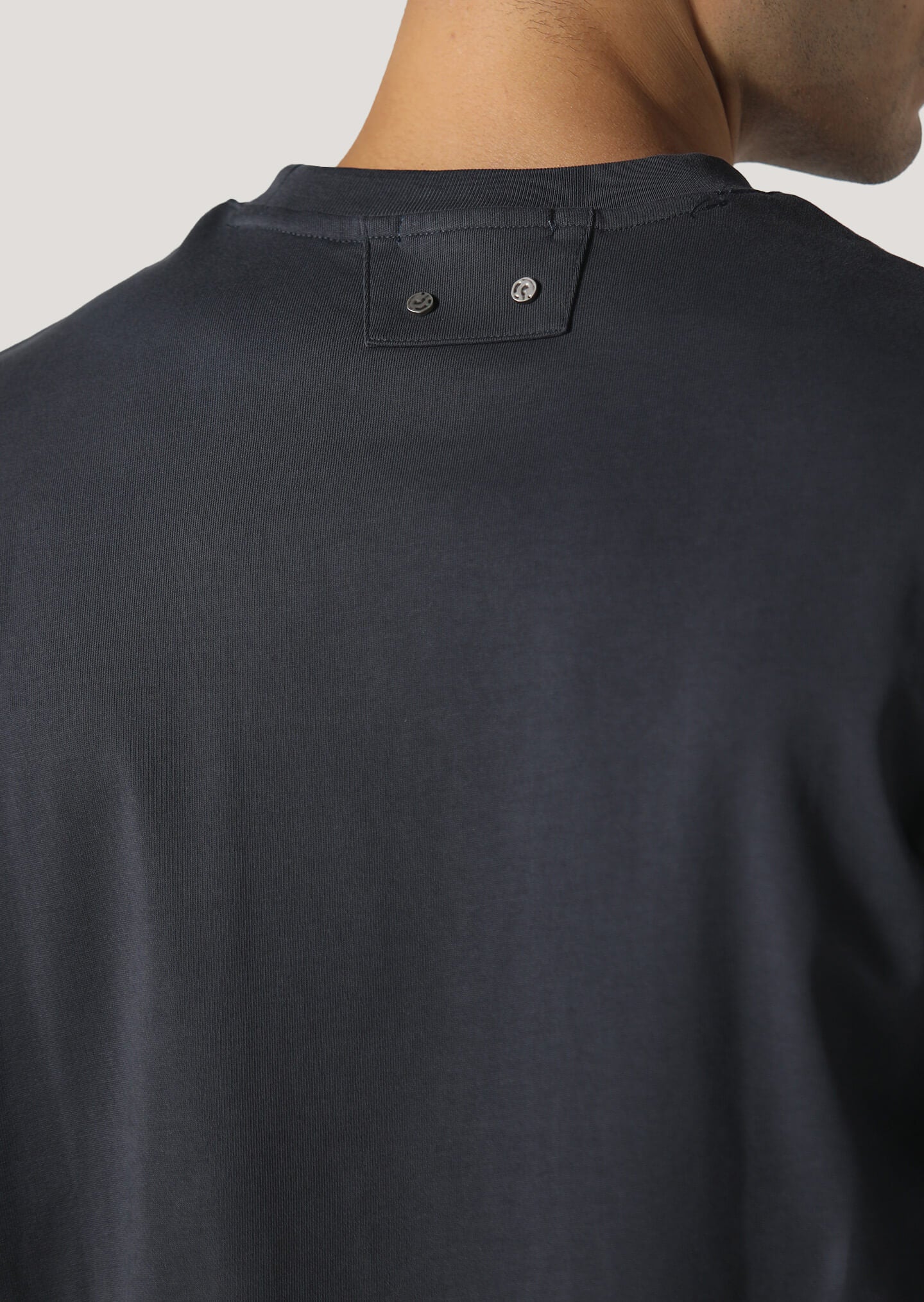 Allott Grey T-Shirt