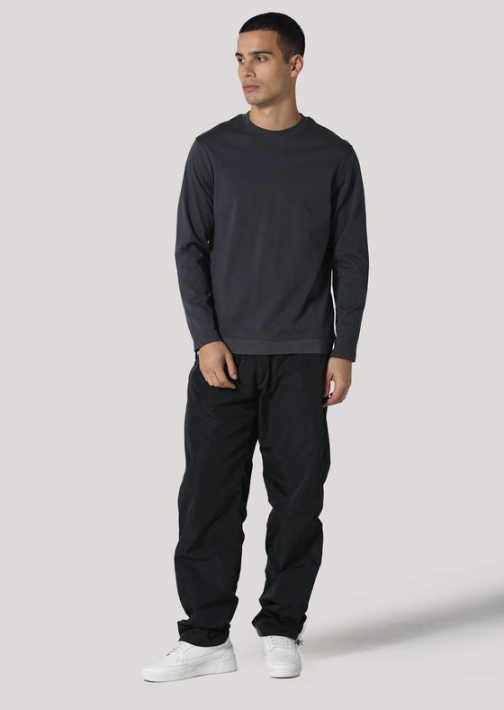 Allott Grey T-Shirt