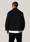 Amiss Black Jacket