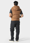 Baley Brown Gilet