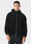 Bank Black Jacket