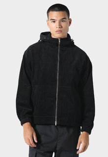  Bank Black Jacket
