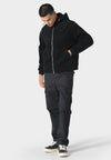 Bank Black Jacket
