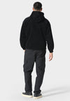 Bank Black Jacket