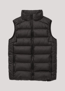  Barnes Water Repellent Padded Gilet