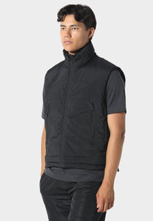  Bayleys Black Gilet