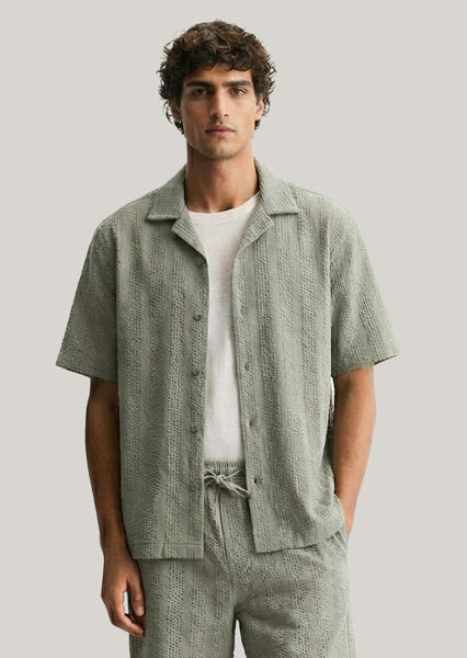 Bethnal Shirt