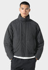 Bevan Dark Grey Jacket