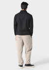 Bibstone Black Shirt