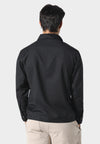 Bibstone Black Shirt
