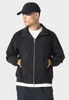 Brake Black Jacket