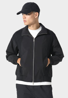  Brake Black Jacket