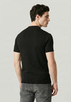 Baker Knitted T-Shirt
