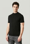 Baker Knitted T-Shirt