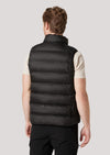 Barnes Water Repellent Padded Gilet