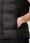 Barnes Water Repellent Padded Gilet