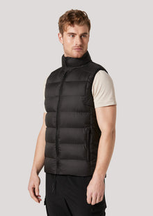  Barnes Water Repellent Padded Gilet