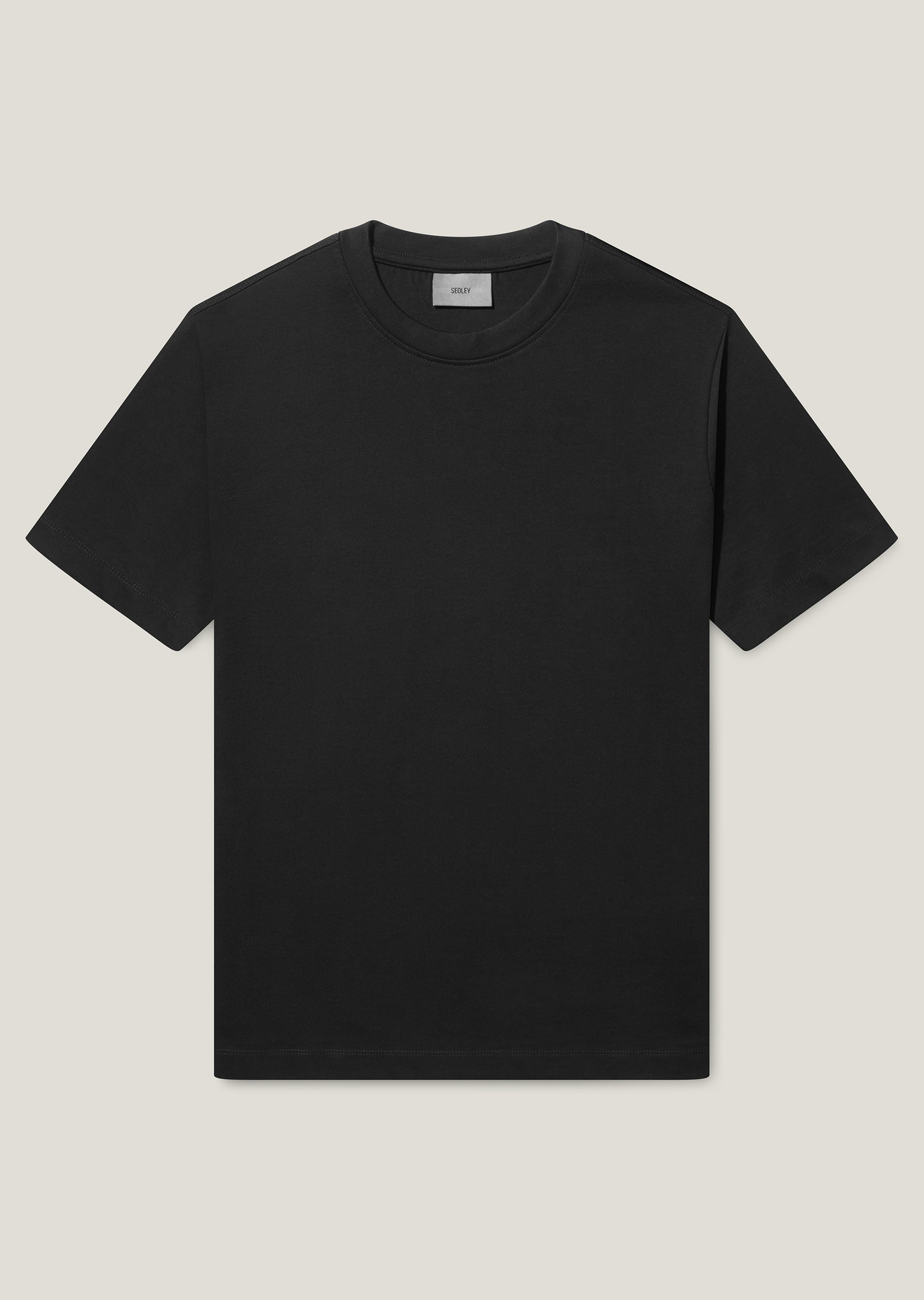 Kendal Black T-Shirt