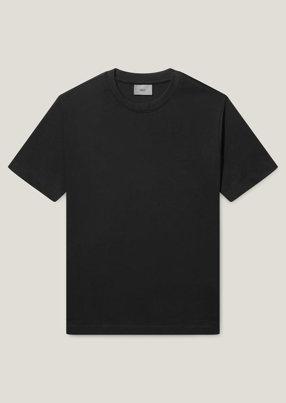 Kendal Black T-Shirt