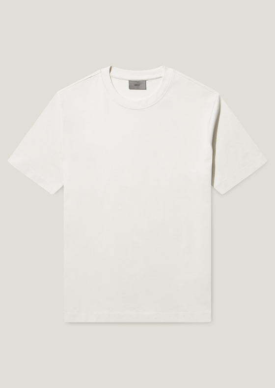 Kendal Bone White T-Shirt