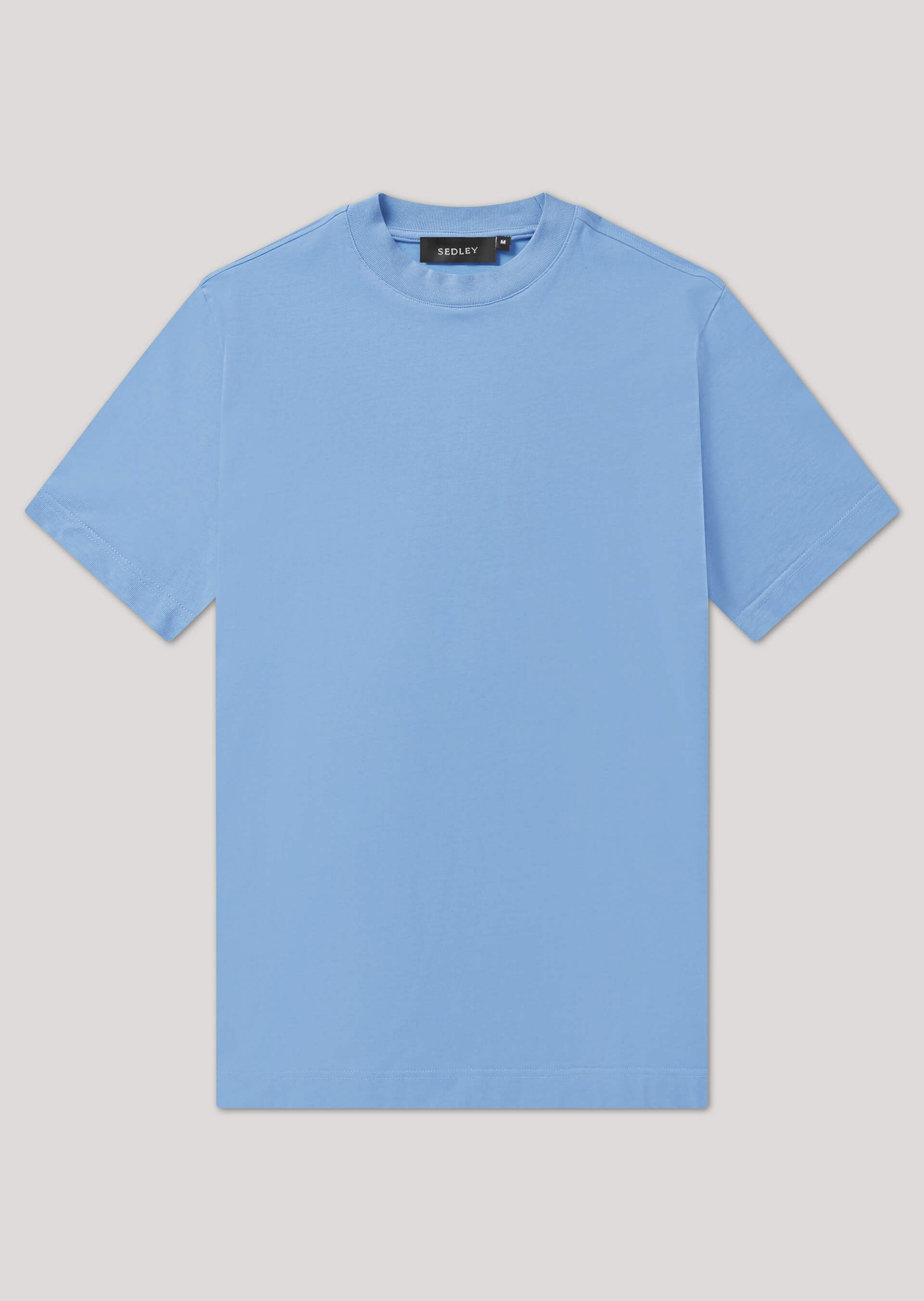 Carton Tranquil Blue T-Shirt