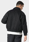 Claypool Black Jacket