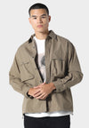 Conham Khaki Shirt