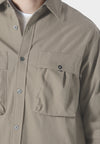 Conham Khaki Shirt