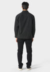 Conham Black Shirt