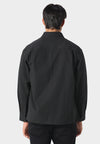 Conham Black Shirt