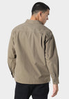 Conham Khaki Shirt