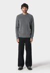 Cotall Knitwear Charcoal