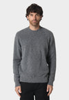 Cotall Knitwear Charcoal