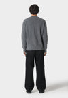 Cotall Knitwear Charcoal