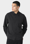 Cradock Black Shirt
