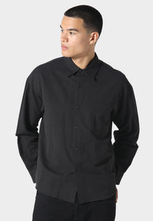  Cradock Black Shirt