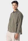 Cradock Khaki Shirt