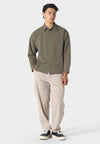 Cradock Khaki Shirt