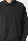 Cradock Black Shirt