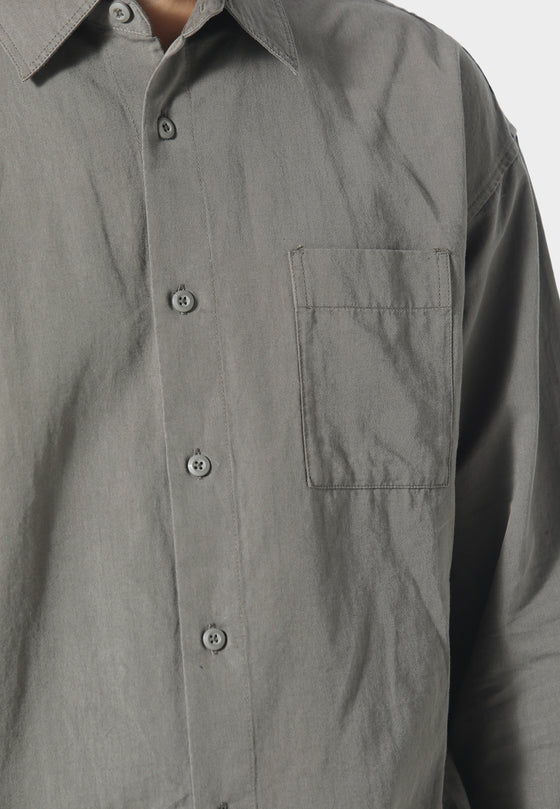 Cradock Khaki Shirt