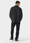Cradock Black Shirt