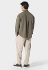 Cradock Khaki Shirt