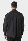 Cradock Black Shirt