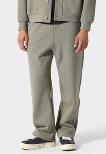  Cranham Khaki Jogger Pant