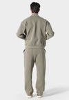 Cranham Khaki Jogger Pant
