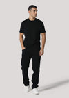 Crosby Black T-Shirt
