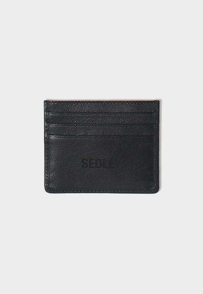 Leather Card Holder