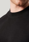 Carton Black T-Shirt