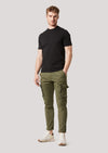 Carton Black T-Shirt